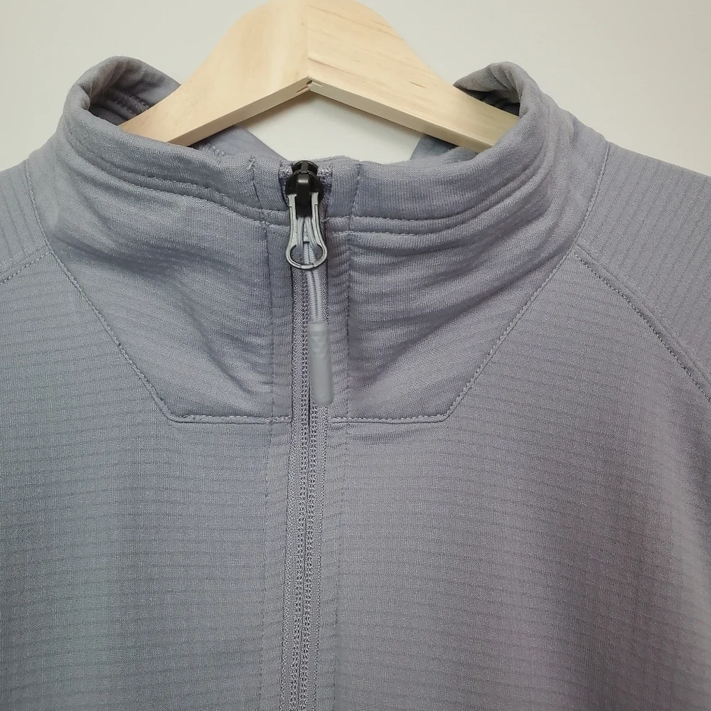 The North Face preowned fleece